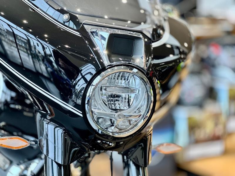 Occasion BMW R R 18 1800 BAGGER 2024 Gris 16990 € à Dijon