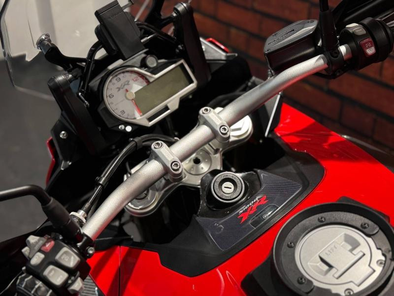 Occasion BMW S S 1000 XR 2016 Racing Red 9290 € à Dijon