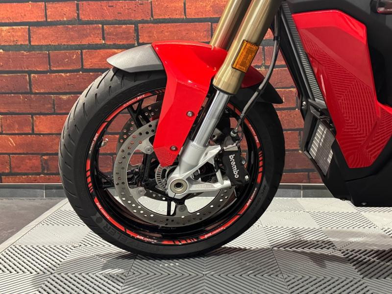 Occasion BMW S S 1000 XR 2024 Rouge 18990 € à Dijon