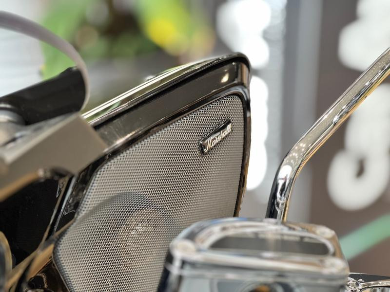 Occasion BMW R R 18 1800 BAGGER 2024 Gris 16990 € à Dijon