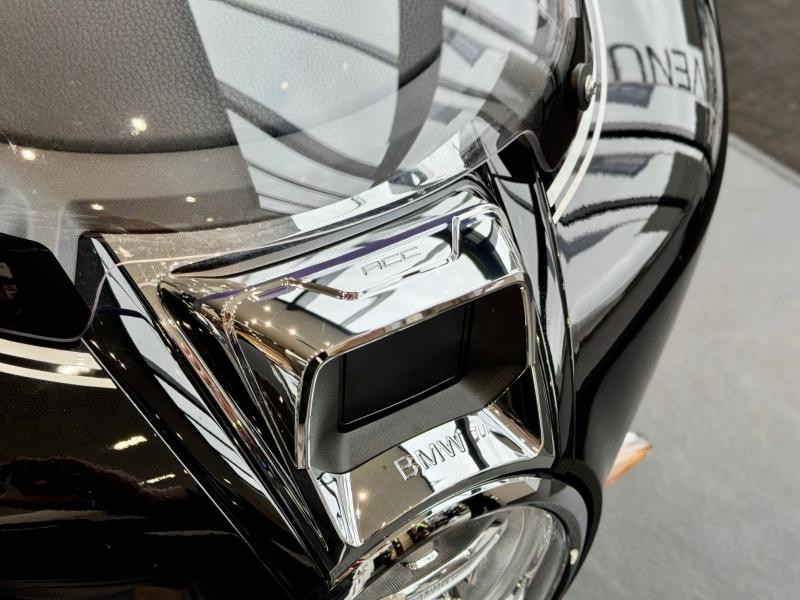 Occasion BMW R R 18 1800 BAGGER 2024 Gris 16990 € à Dijon