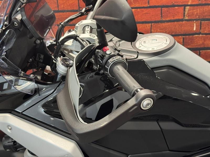 Occasion BMW R R 1300 GS ASA 2025 Black Storm Metallic 23990 € à Dijon