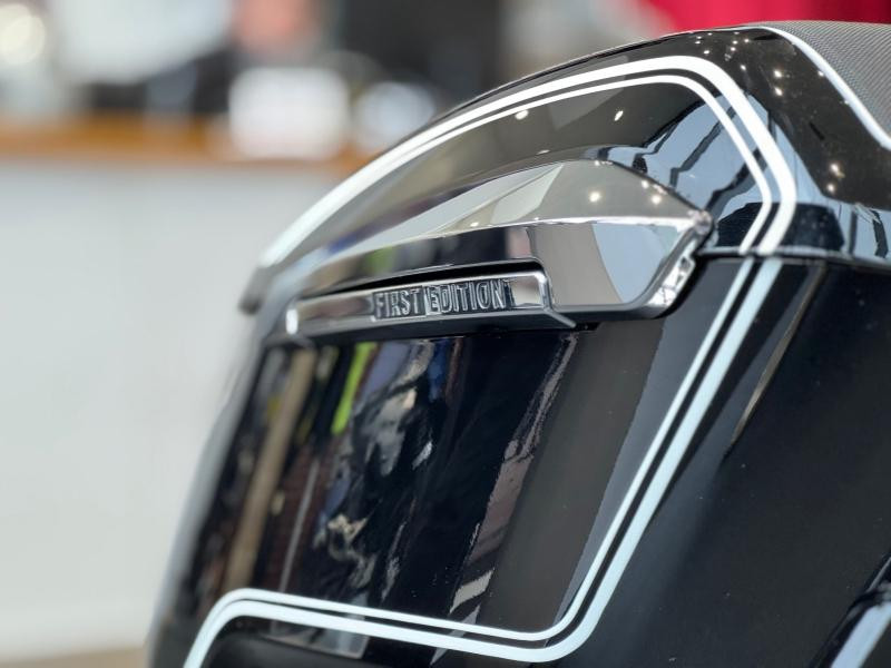 Occasion BMW R R 18 1800 BAGGER 2024 Gris 16990 € à Dijon