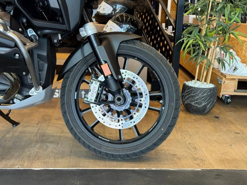 Occasion BMW R R 1300 GS Adventure 2025 Rouge 25490 € à Dijon