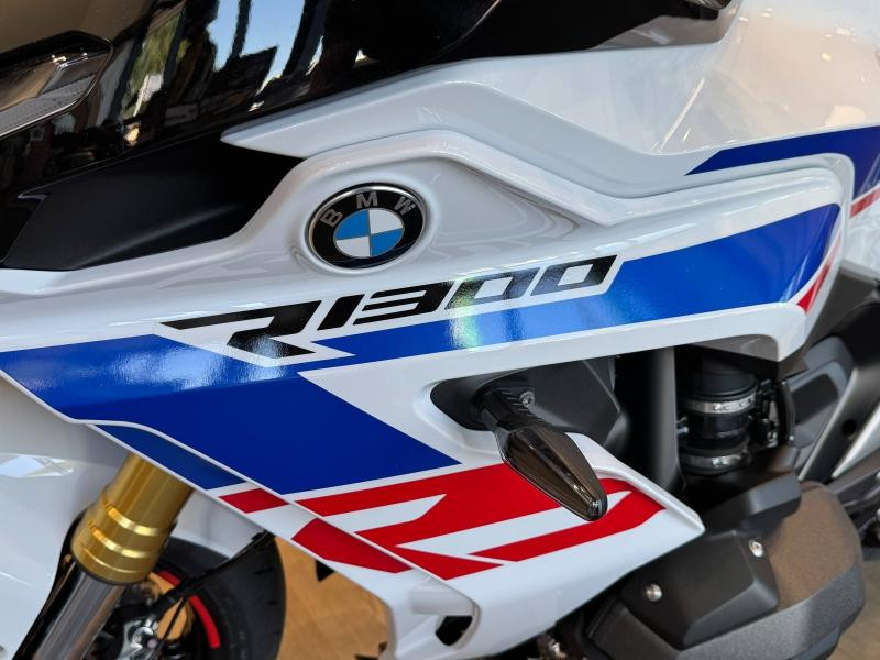 Occasion BMW R R 1300 RS 2025 Light White 22490 € à Dijon