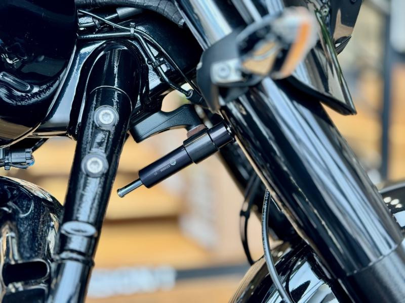 Occasion BMW R R 18 1800 BAGGER 2024 Gris 16990 € à Dijon