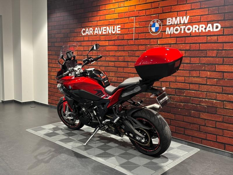 Occasion BMW S S 1000 XR 2024 Rouge 18990 € à Dijon