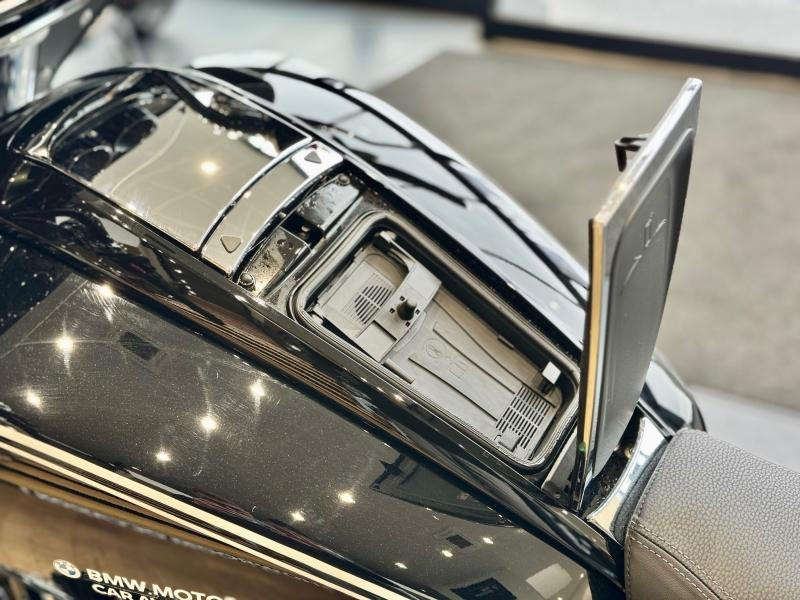 Occasion BMW R R 18 1800 BAGGER 2024 Gris 16990 € à Dijon