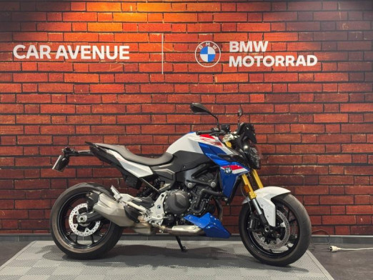 Occasion BMW F F 900 R A 2023 Noir 8 490 € à Dijon