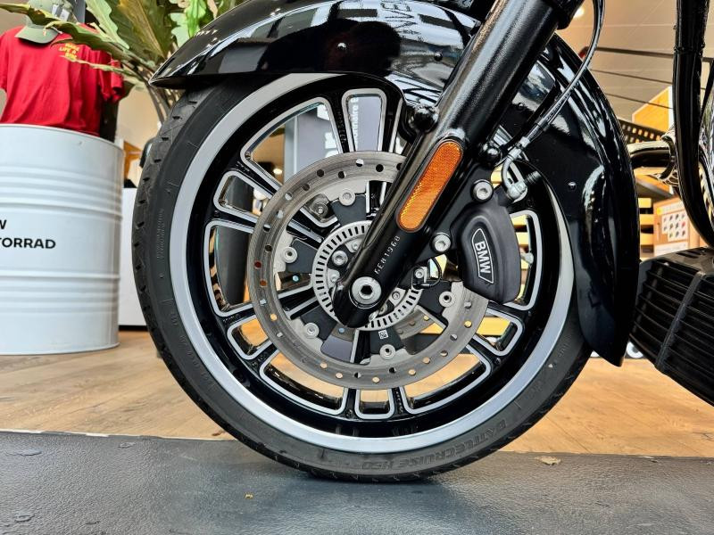 Occasion BMW R R 18 1800 BAGGER 2024 Gris 16990 € à Dijon