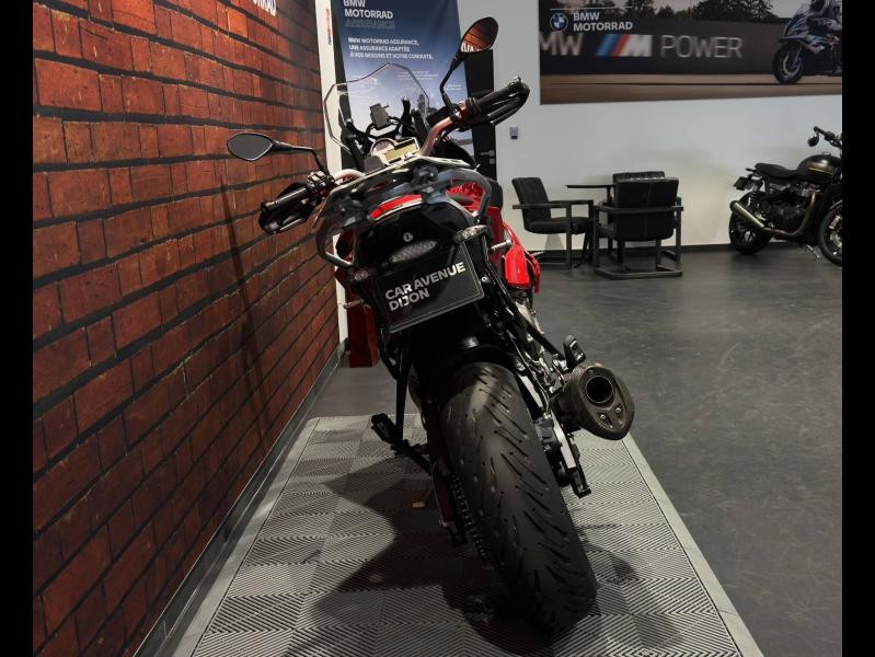 Occasion BMW S S 1000 XR 2016 Racing Red 9290 € à Dijon
