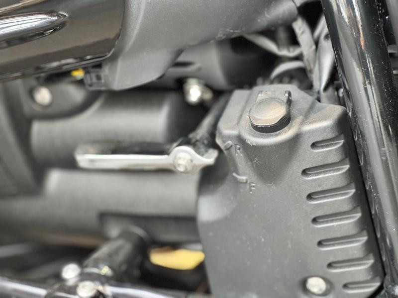 Occasion BMW R R 18 1800 Roctane 2024 Mineral Grey Metallic 15990 € à Dijon