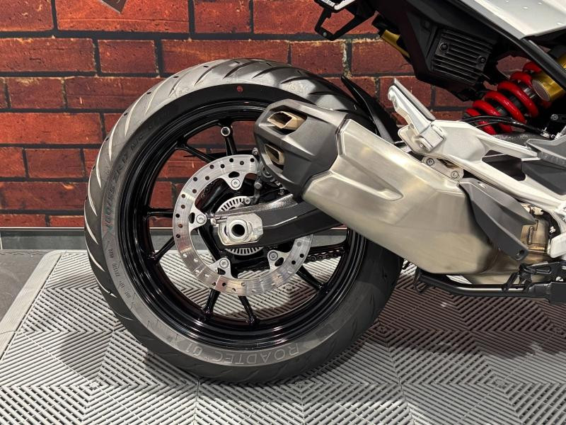 Occasion BMW F F 900 R A 2020 Style Sport (Racing Red) 6490 € à Dijon