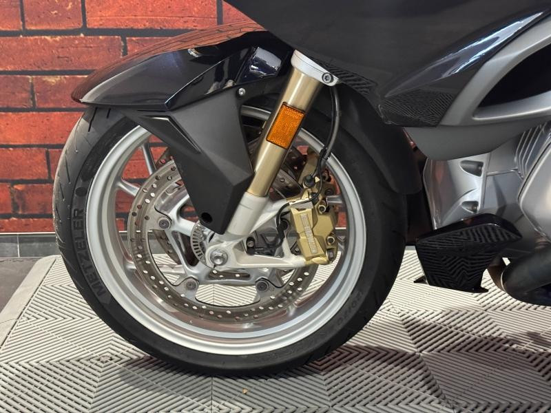 Occasion BMW R R 1250 RT Euro4 2018 Option 719 Blue Planet Metallic 14490 € à Dijon