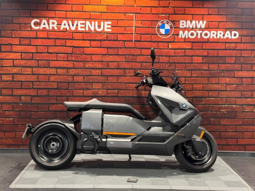 Occasion BMW C CE04 11kW 2023 Magellan Grey Metallic 11 490 € à Dijon