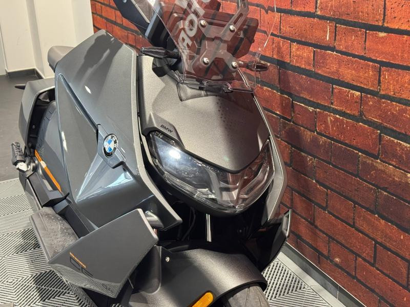 Occasion BMW C CE04 11kW 2023 Magellan Grey Metallic 11490 € à Dijon