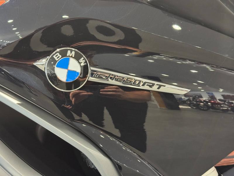 Occasion BMW R R 1250 RT Euro4 2018 Option 719 Blue Planet Metallic 14490 € à Dijon