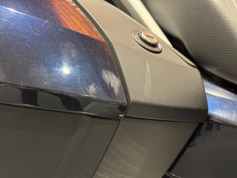 Occasion BMW R R 1250 RT Euro4 2018 Option 719 Blue Planet Metallic 14490 € à Dijon