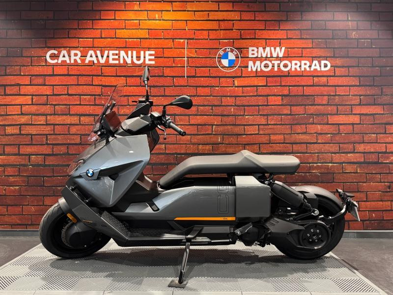 Occasion BMW C CE04 11kW 2023 Magellan Grey Metallic 11490 € à Dijon