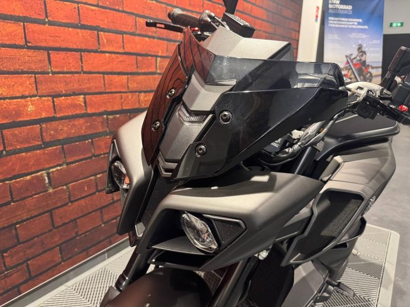 Occasion YAMAHA MT MT-10 2017 2017 Noir 8990 € à Dijon