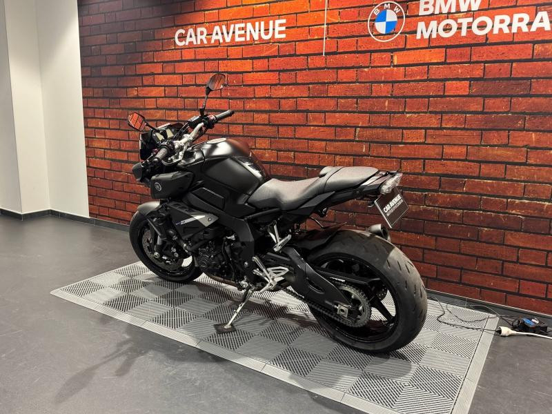 Occasion YAMAHA MT MT-10 2017 2017 Noir 8990 € à Dijon