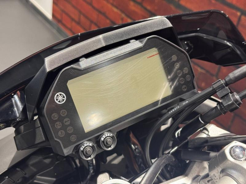 Occasion YAMAHA MT MT-10 2017 2017 Noir 8990 € à Dijon