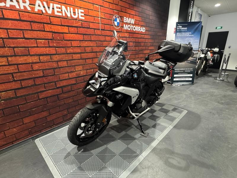 Occasion BMW R R 1300 GS 2024 Blanc 22490 € à Dijon