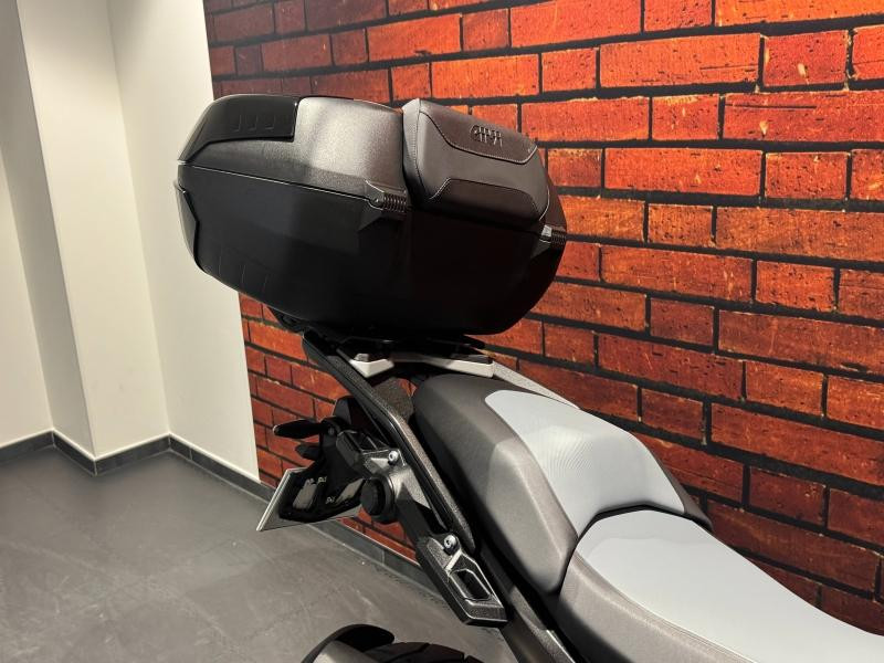 Occasion BMW R R 1300 GS 2024 Blanc 22490 € à Dijon