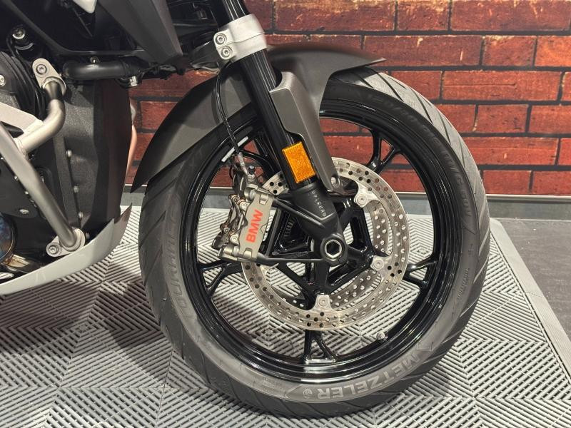 Occasion BMW R R 1300 GS 2024 Blanc 22490 € à Dijon