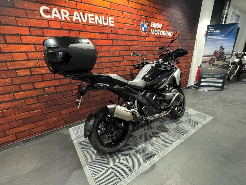 Occasion BMW R R 1300 GS 2024 Blanc 22490 € à Dijon