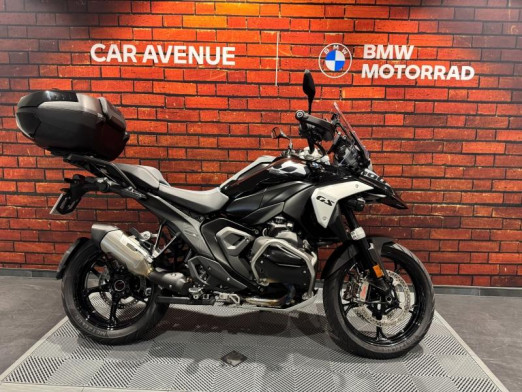 Occasion BMW R R 1300 GS 2024 Blanc 22 490 € à Dijon