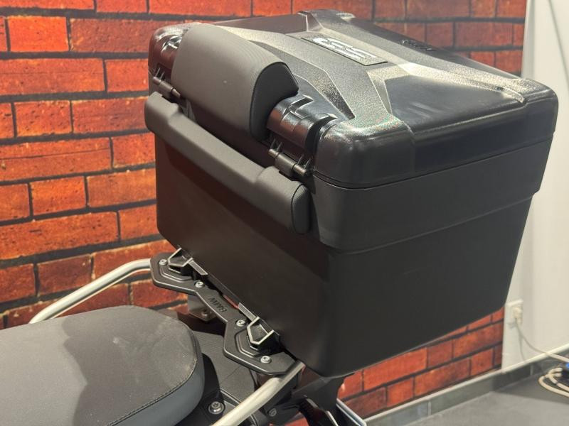 Occasion BMW F F 750 GS 2022 Style Triple Black (Black Storm 2) 9990 € à Dijon