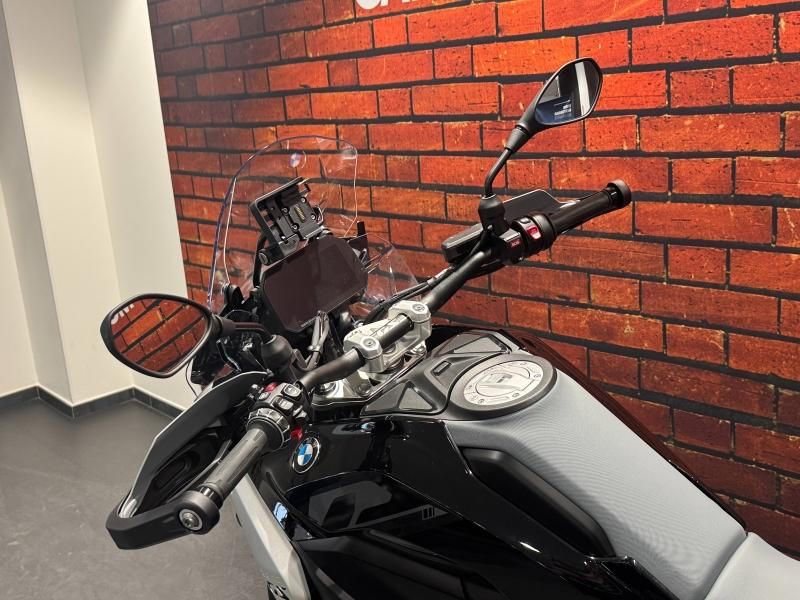 Occasion BMW R R 1300 GS 2024 Blanc 22490 € à Dijon