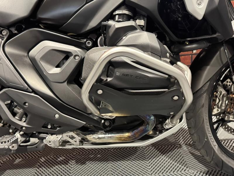 Occasion BMW R R 1300 GS 2024 Blanc 22490 € à Dijon