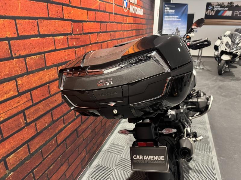 Occasion BMW R R 1300 GS 2024 Blanc 22490 € à Dijon