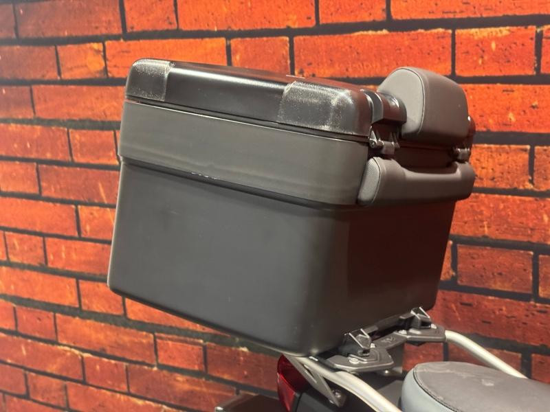 Occasion BMW F F 750 GS 2022 Style Triple Black (Black Storm 2) 9990 € à Dijon