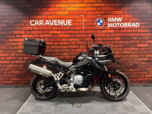 Occasion BMW F F 750 GS 2022 Style Triple Black (Black Storm 2) 9 990 € à Dijon