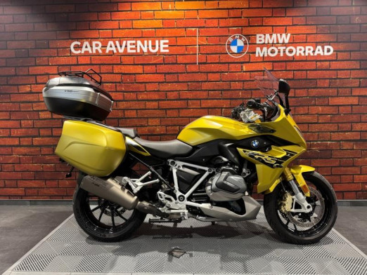 Occasion BMW R R 1250 RS 2019 Jaune 12 990 € à Dijon