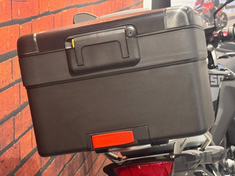 Occasion BMW F F 750 GS 2022 Style Triple Black (Black Storm 2) 9990 € à Dijon