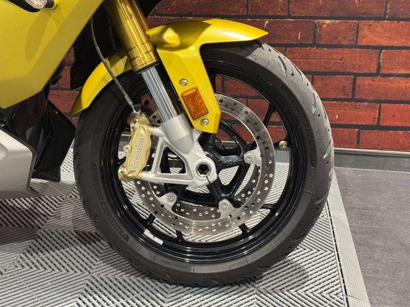 Occasion BMW R R 1250 RS 2019 Jaune 12990 € à Dijon