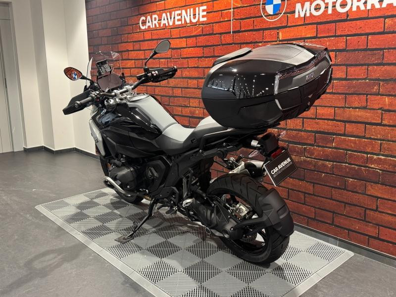 Occasion BMW R R 1300 GS 2024 Blanc 22490 € à Dijon
