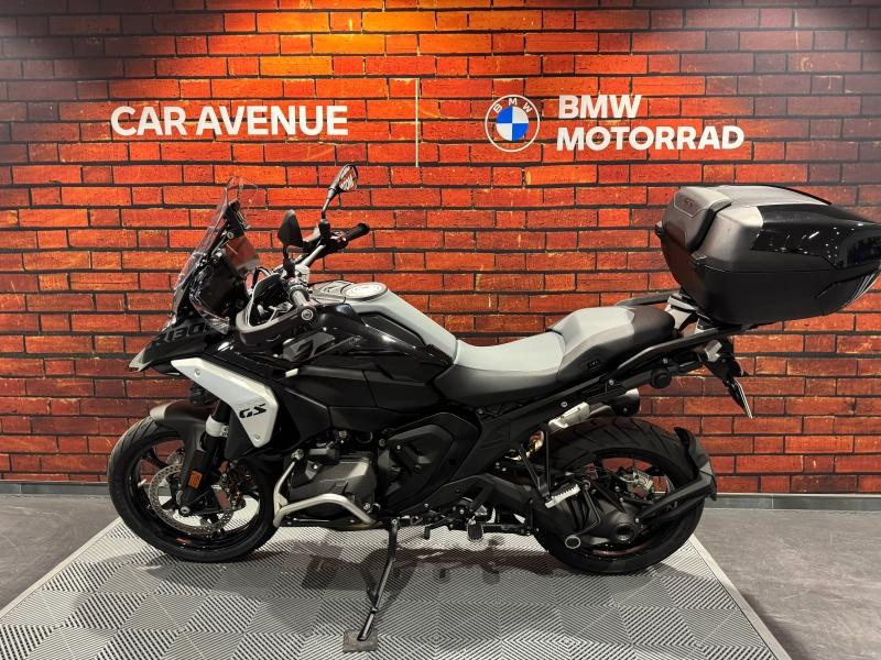 Occasion BMW R R 1300 GS 2024 Blanc 22490 € à Dijon