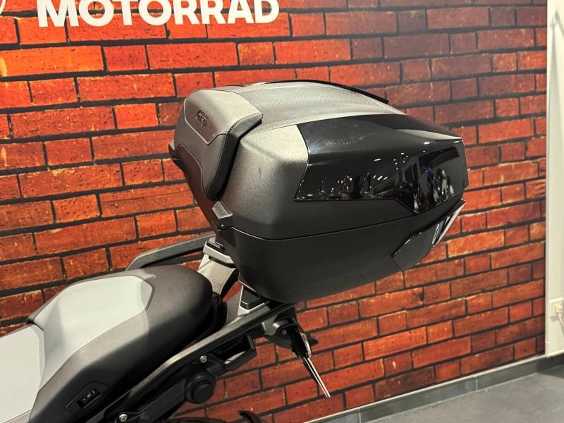 Occasion BMW R R 1300 GS 2024 Blanc 22490 € à Dijon