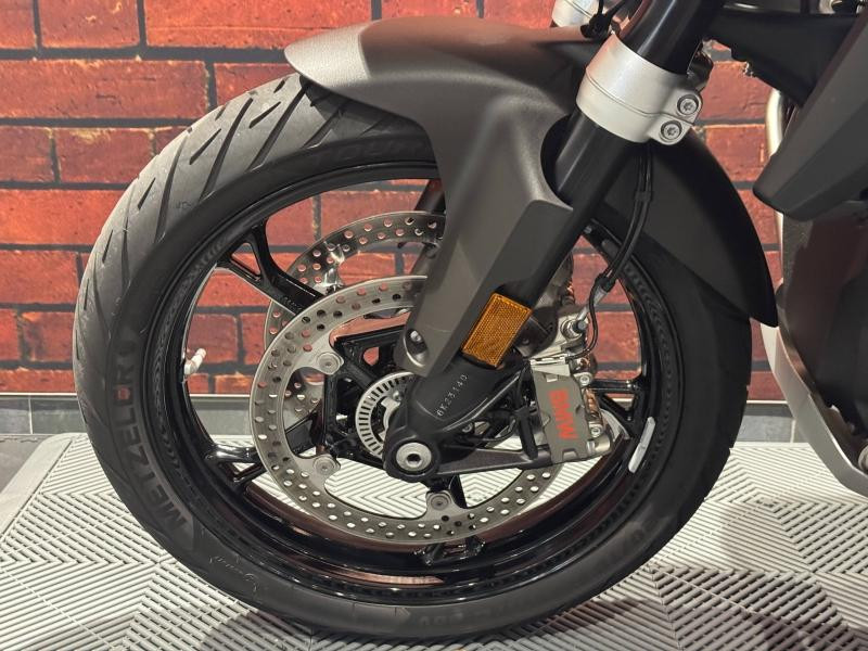 Occasion BMW R R 1300 GS 2024 Blanc 22490 € à Dijon