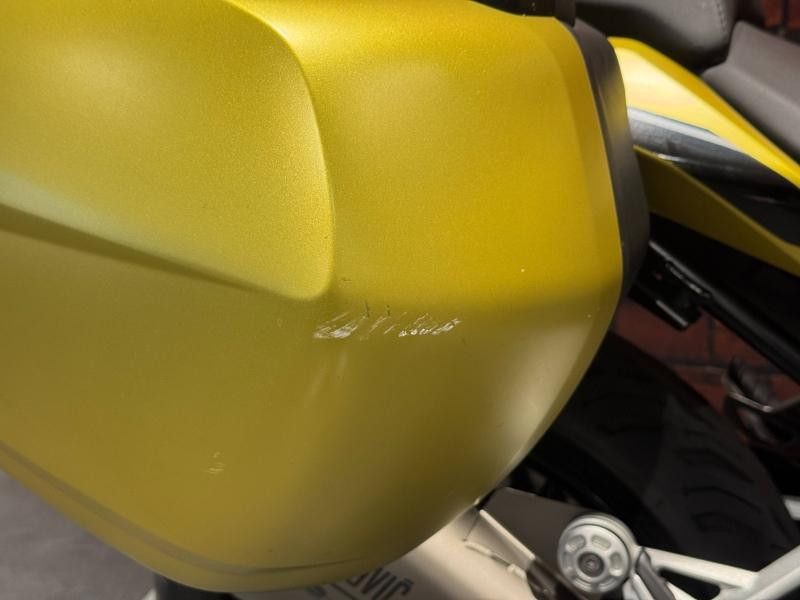 Occasion BMW R R 1250 RS 2019 Jaune 12990 € à Dijon