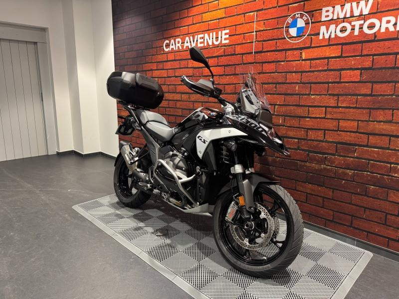 Occasion BMW R R 1300 GS 2024 Blanc 22490 € à Dijon