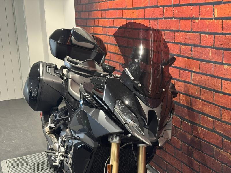 Occasion BMW S S 1000 XR 2022 Noir 17990 € à Dijon