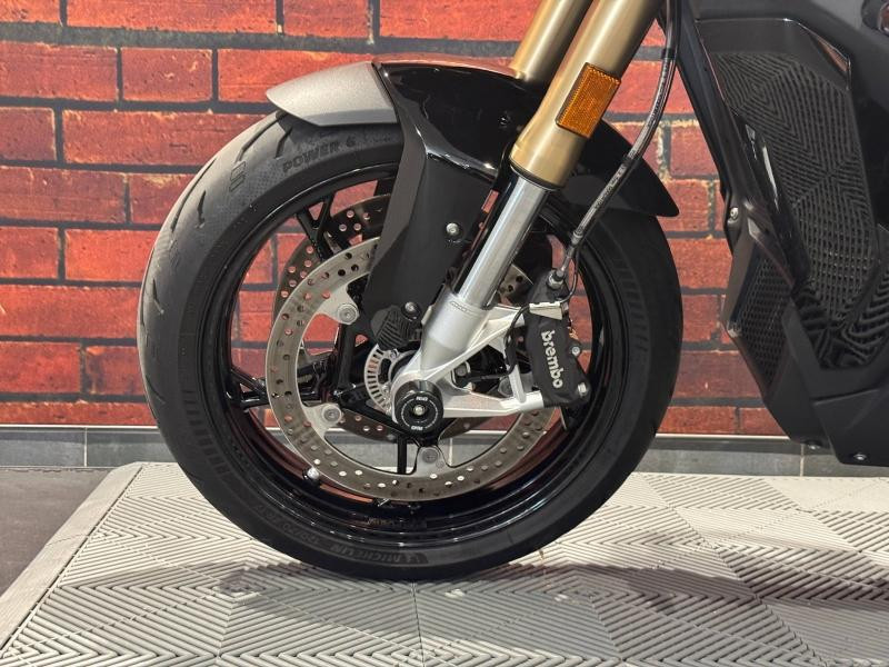 Occasion BMW S S 1000 XR 2022 Noir 17990 € à Dijon