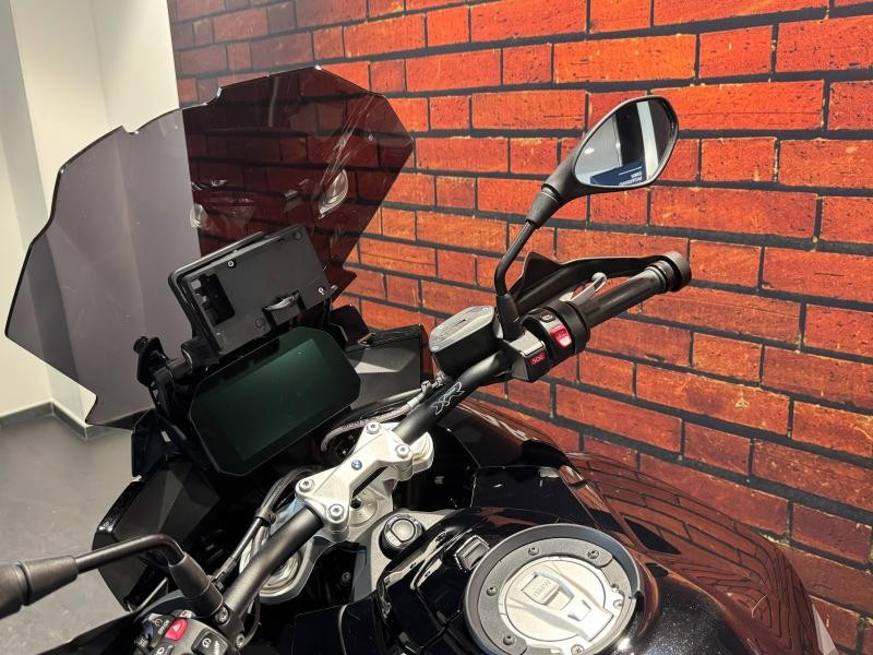 Occasion BMW S S 1000 XR 2022 Noir 17990 € à Dijon