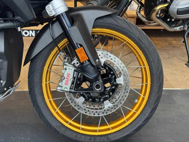 Occasion BMW R R 1300 GS 2025 Style Option 719 Aurelius Green Metallic 26990 € à Dijon